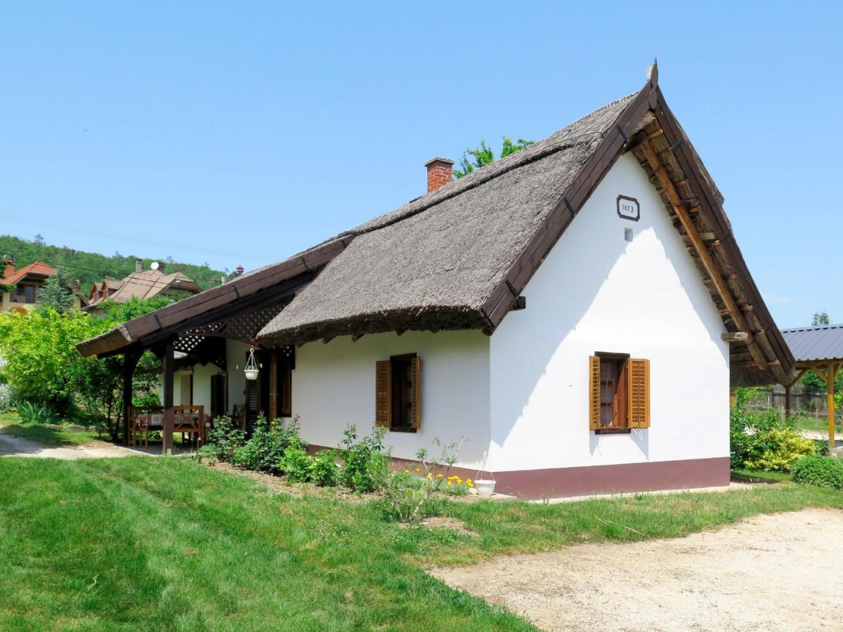 Holiday Home Szijarto - Bgk111 By Interhome Balatongyörök Exteriér fotografie
